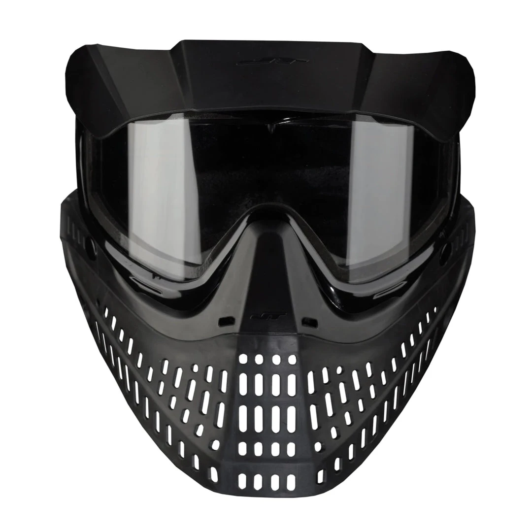JT Proflex Paintball Mask 1 JT Proflex Paintball Mask