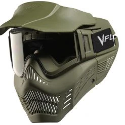 VForce Armor Paintball Mask