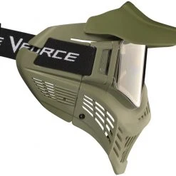 VForce Armor Paintball Mask