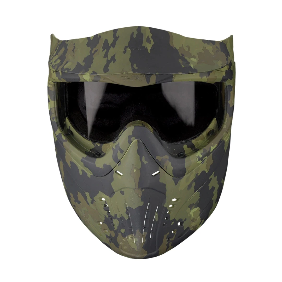 JT Premise Paintball Mask 1 JT Premise Paintball Mask