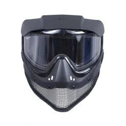 Tippmann Tactical Mesh Airsoft Goggle