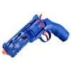 Valken Elite Force H8R Gen2 C02 Revolver - Limited Edition Blue/Red VIEW ALL AIRSOFT GUNS