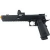 Tippmann Raven Hi Capa Dragon 7 Black BDS Pistols