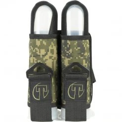 Tippmann Sport Series Digi Camo 2-Pod Paintball Harness All Harnesses