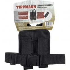 Tippmann Sport Series 2-Pod Paintball Harness All Harnesses