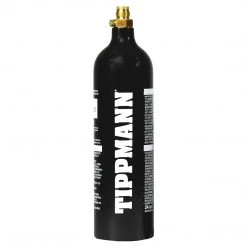 Air Systems Tippmann Co2 Paintball Tank 24oz