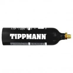Air Systems Tippmann Co2 Paintball Tank 24oz