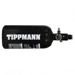Tippmann 48ci 3K HPA Tank Air Systems