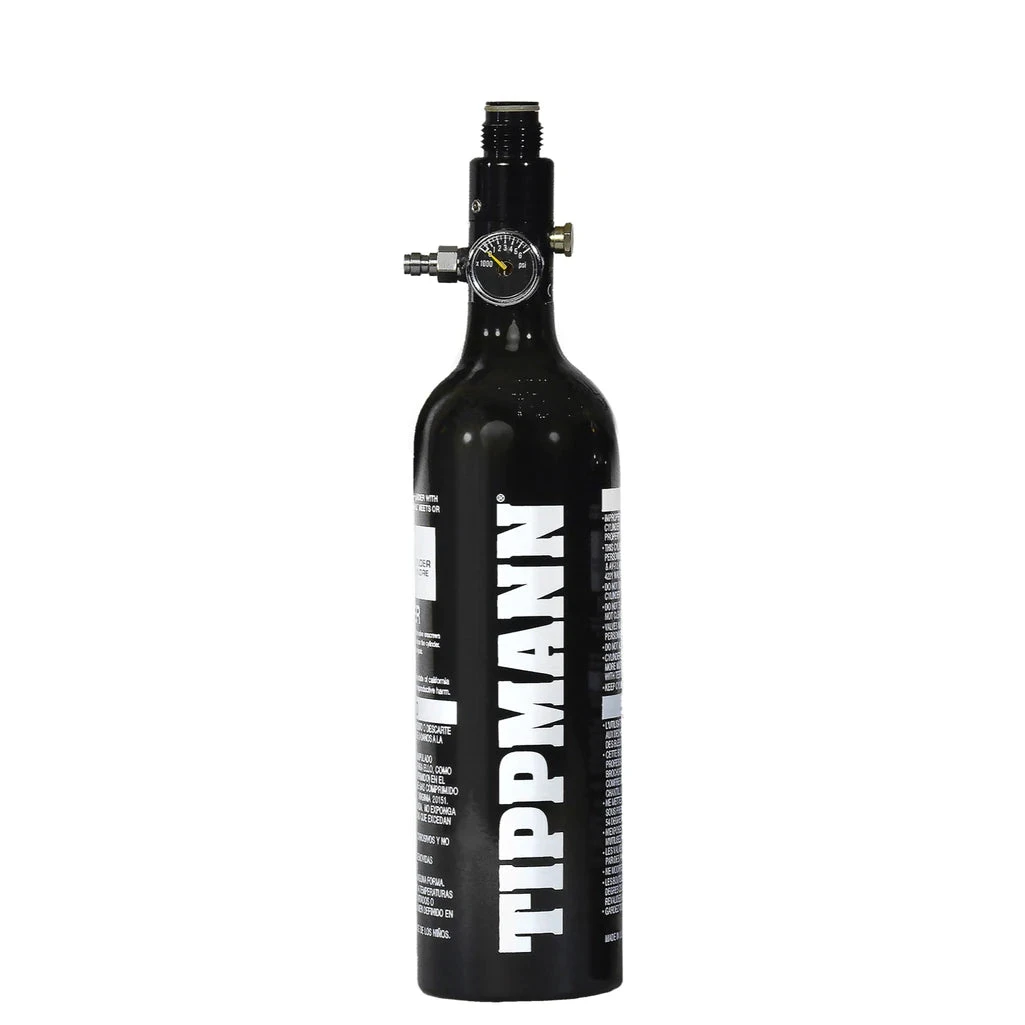 Air Systems Tippmann 26ci 3k HPA Tank 1 Air Systems Tippmann 26ci 3k HPA Tank