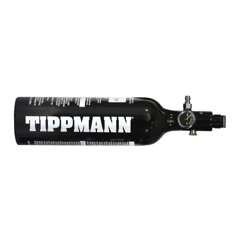 Air Systems Tippmann 26ci 3k HPA Tank 2 Air Systems Tippmann 26ci 3k HPA Tank
