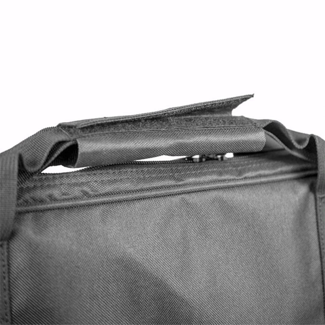 Valken 42" Single Rifle Gun Bag - Black 2 Valken 42" Single Rifle Gun Bag - Black