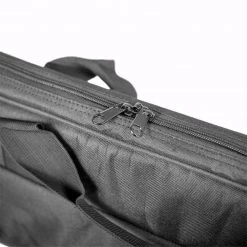 Valken 42" Single Rifle Gun Bag - Black 8 Valken 42