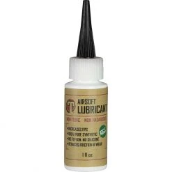 Tippmann Tactical Airsoft Lubrication Kit Lubricants