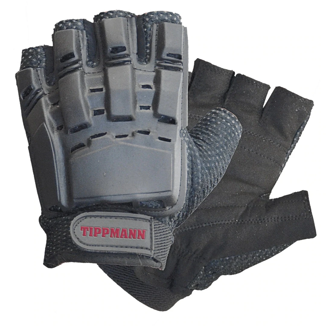 Tippmann Armored Gloves 3 Tippmann Armored Gloves