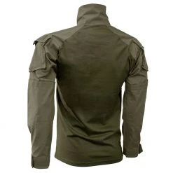 Apparels Tippmann Tactical TDU Shirt -Olive