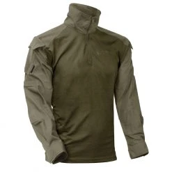 Tippmann Tactical TDU Shirt - Tan