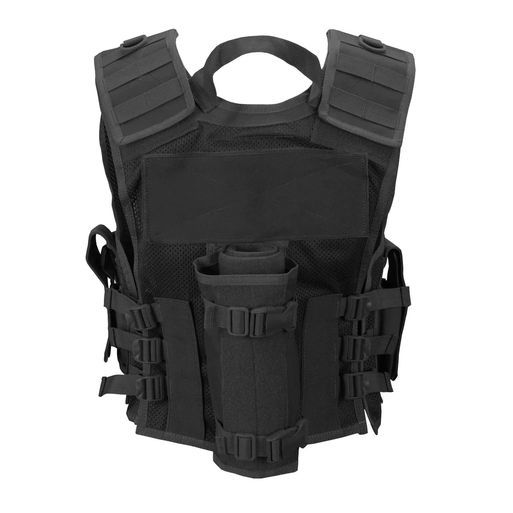 Tippmann Tactical Airsoft Vest Tactical Vest 6 Tippmann Tactical Airsoft Vest Tactical Vest