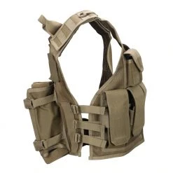 Tippmann Tactical Airsoft Vest Tactical Vest