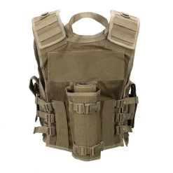 Tippmann Tactical Airsoft Vest Tactical Vest 8 Tippmann Tactical Airsoft Vest Tactical Vest