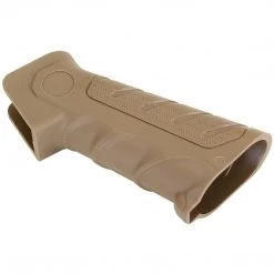 Valken Enhanced Polymer Pistol Motor Grip For M4 / M16 Series Airsoft AEGs