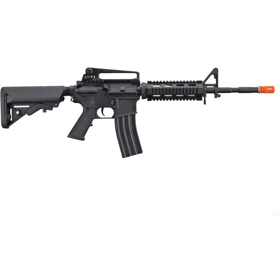 Tippmann Adaptive Armament A1 AEG | Buy Airsoft Electric Rifles 4 Tippmann Adaptive Armament A1 AEG | Buy Airsoft Electric Rifles