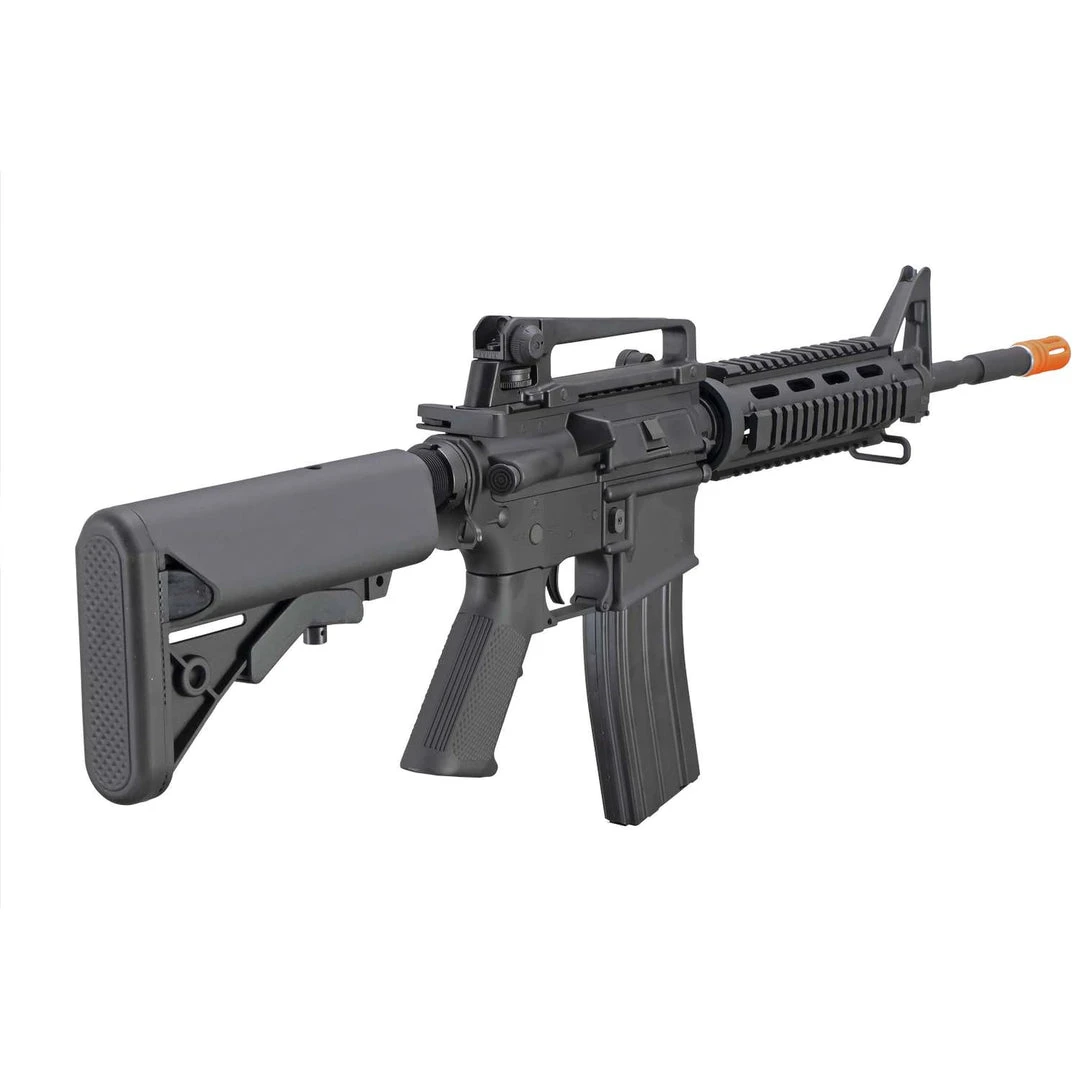 Tippmann Adaptive Armament A1 AEG | Buy Airsoft Electric Rifles 7 Tippmann Adaptive Armament A1 AEG | Buy Airsoft Electric Rifles