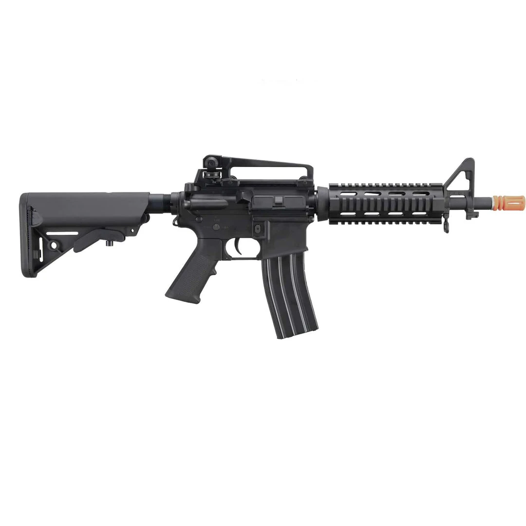 Tippmann 10.5 Adaptive Armament CQB AEG - USA | Buy Airsoft Electric Rifles VIEW ALL AIRSOFT GUNS 4 Tippmann 10.5 Adaptive Armament CQB AEG - USA | Buy Airsoft Electric Rifles VIEW ALL AIRSOFT GUNS
