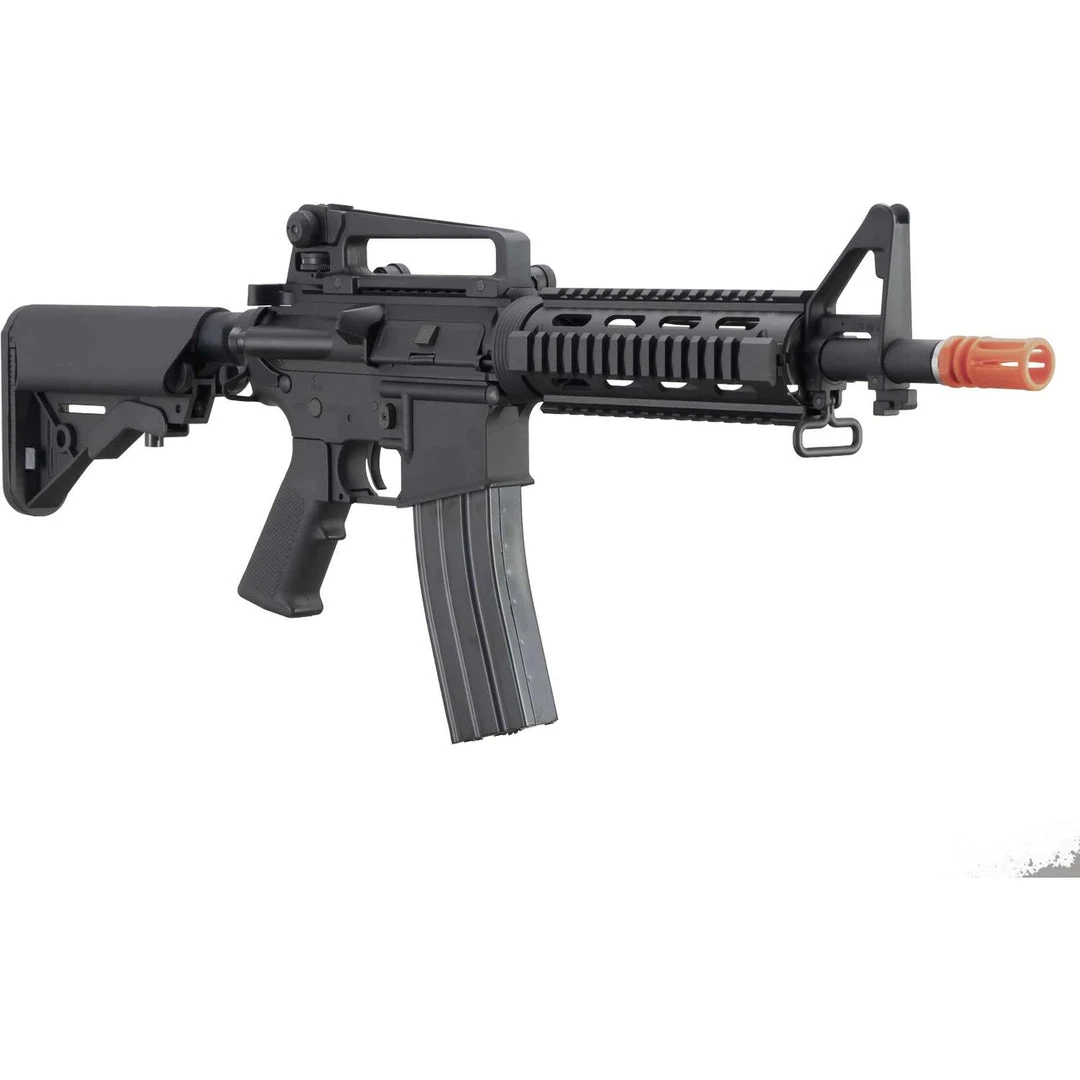 Tippmann 10.5 Adaptive Armament CQB AEG - USA | Buy Airsoft Electric Rifles VIEW ALL AIRSOFT GUNS 5 Tippmann 10.5 Adaptive Armament CQB AEG - USA | Buy Airsoft Electric Rifles VIEW ALL AIRSOFT GUNS