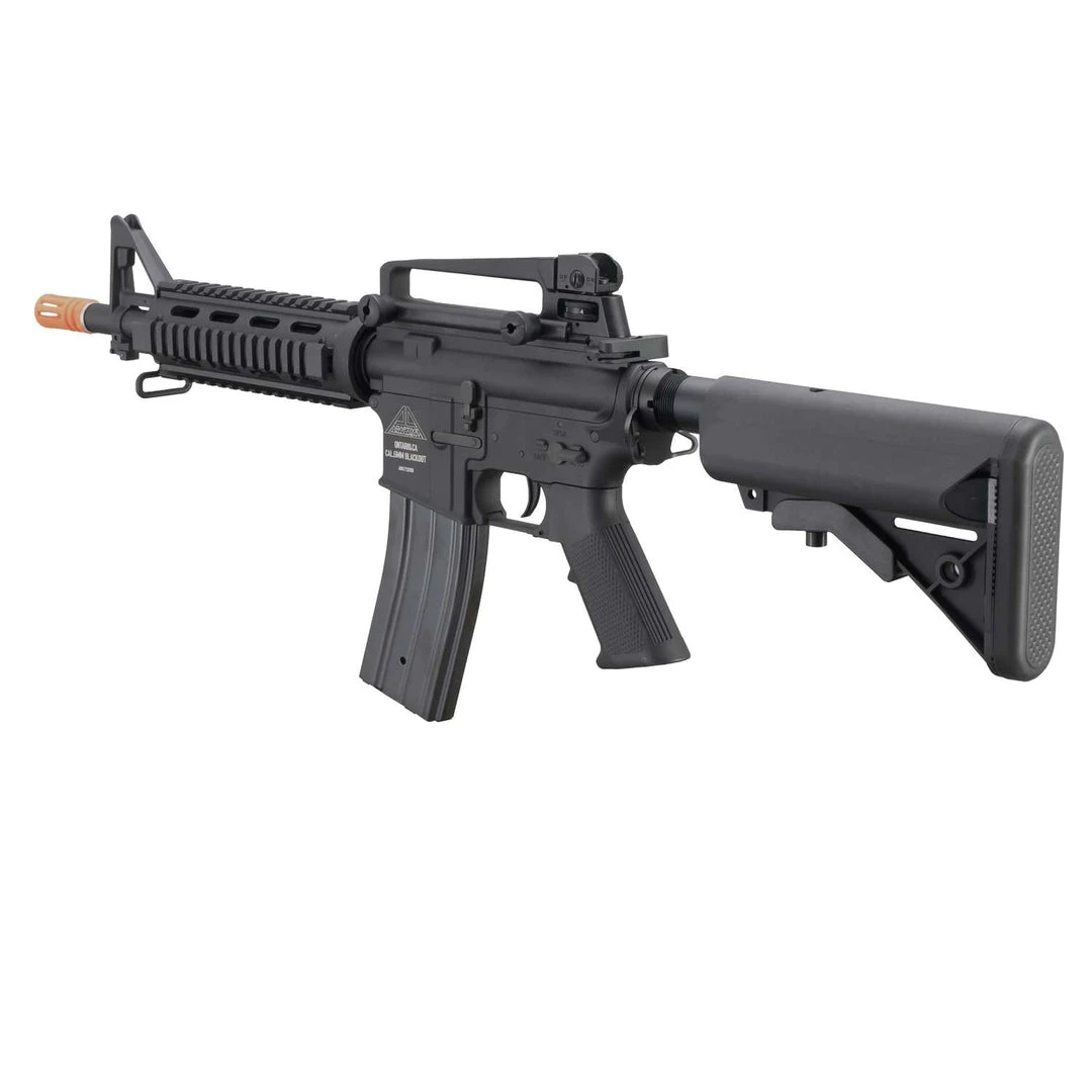 Tippmann 10.5 Adaptive Armament CQB AEG - USA | Buy Airsoft Electric Rifles VIEW ALL AIRSOFT GUNS 6 Tippmann 10.5 Adaptive Armament CQB AEG - USA | Buy Airsoft Electric Rifles VIEW ALL AIRSOFT GUNS