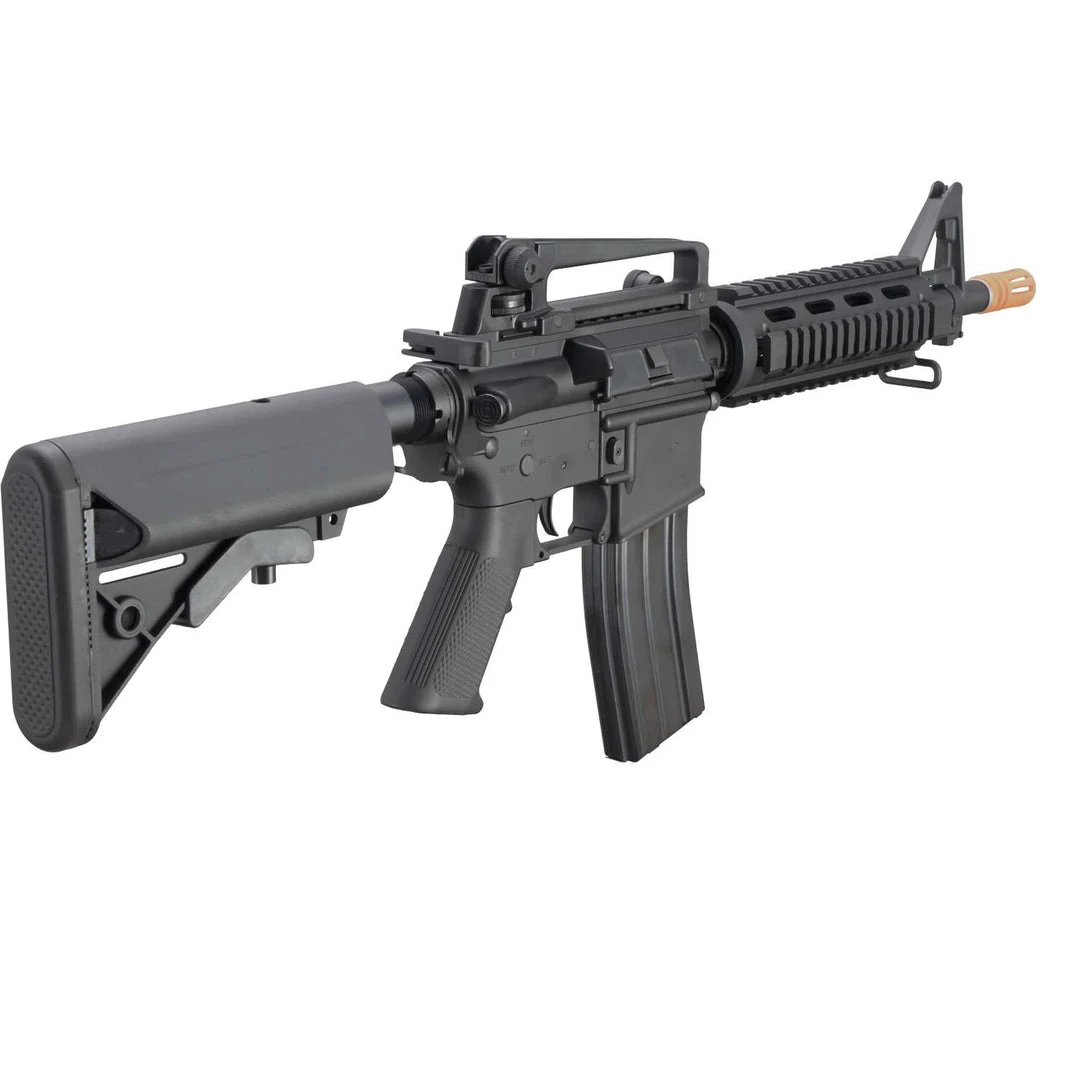 Tippmann 10.5 Adaptive Armament CQB AEG - USA | Buy Airsoft Electric Rifles VIEW ALL AIRSOFT GUNS 3 Tippmann 10.5 Adaptive Armament CQB AEG - USA | Buy Airsoft Electric Rifles VIEW ALL AIRSOFT GUNS