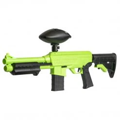 JT SplatMaster Z18 .50Cal Paintball Marker - Hopper Fed