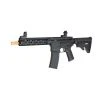 Tippmann Airsoft Rifle M4 CQB V2