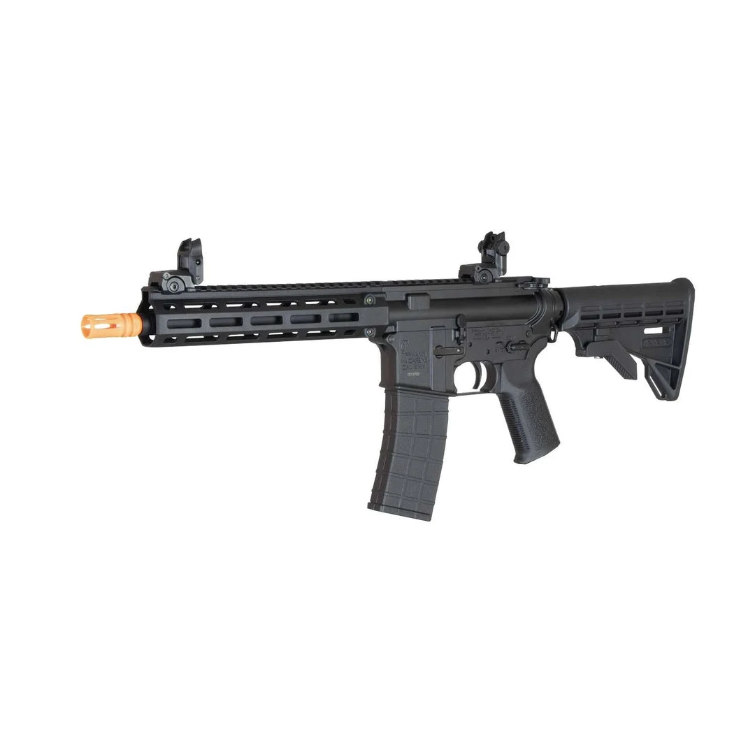 Tippmann Airsoft Rifle M4 CQB V2 1 Tippmann Airsoft Rifle M4 CQB V2