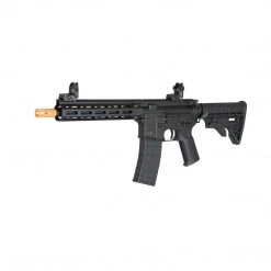 Tippmann Airsoft Rifle M4 CQB V2 7 Tippmann Airsoft Rifle M4 CQB V2