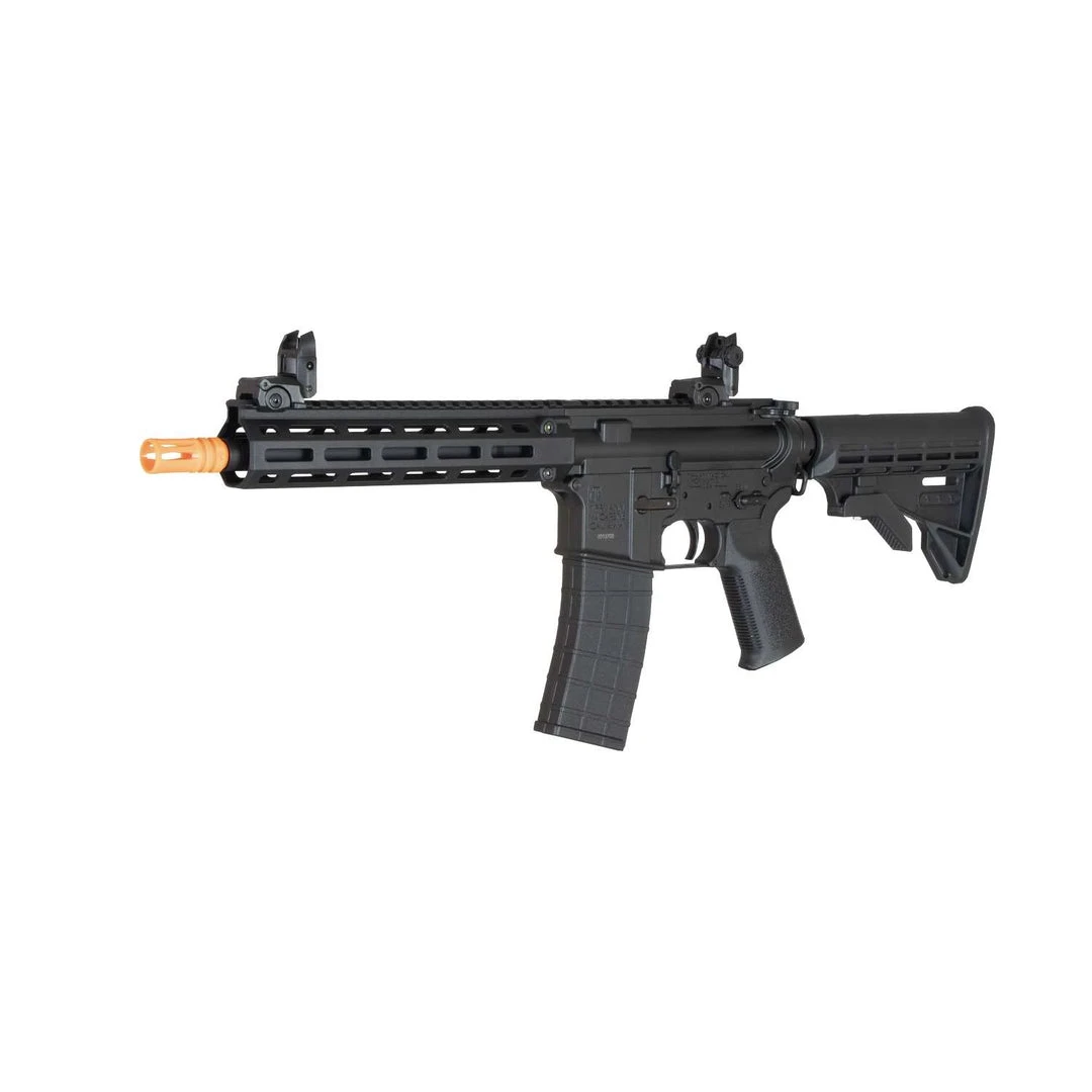 Tippmann Airsoft Rifle M4 CQB V2 3 Tippmann Airsoft Rifle M4 CQB V2