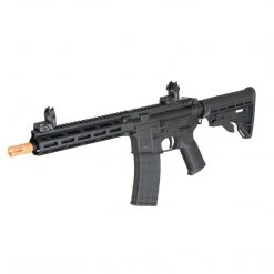 Tippmann Airsoft Rifle M4 CQB V2