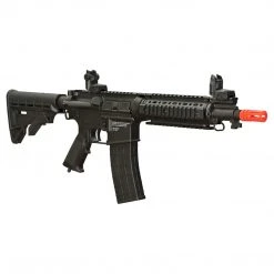 VIEW ALL AIRSOFT GUNS Tippmann Omega V2 - PV CQB 12gram Model Marker Only