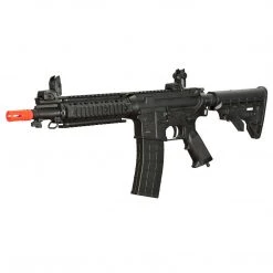 VIEW ALL AIRSOFT GUNS Tippmann Omega V2 - PV CQB 12gram Model Marker Only