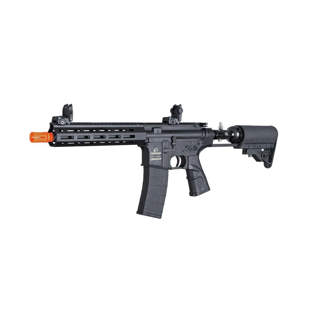Tippmann Omega-PV CQB 13ci Model Marker Only VIEW ALL AIRSOFT GUNS 1 Tippmann Omega-PV CQB 13ci Model Marker Only VIEW ALL AIRSOFT GUNS