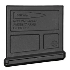Valken Ares Amoeba 60rd Striker Sniper Rifle Airsoft Magazine