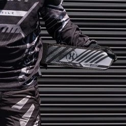 HK Army EJECT HARNESS - SLATE 4+3+4