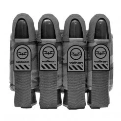 Valken Alpha 4 Paintball Harness - Camo