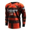 Social Paintball 2018 Arkham’s Revenge 2 Custom Event SMPL Jersey