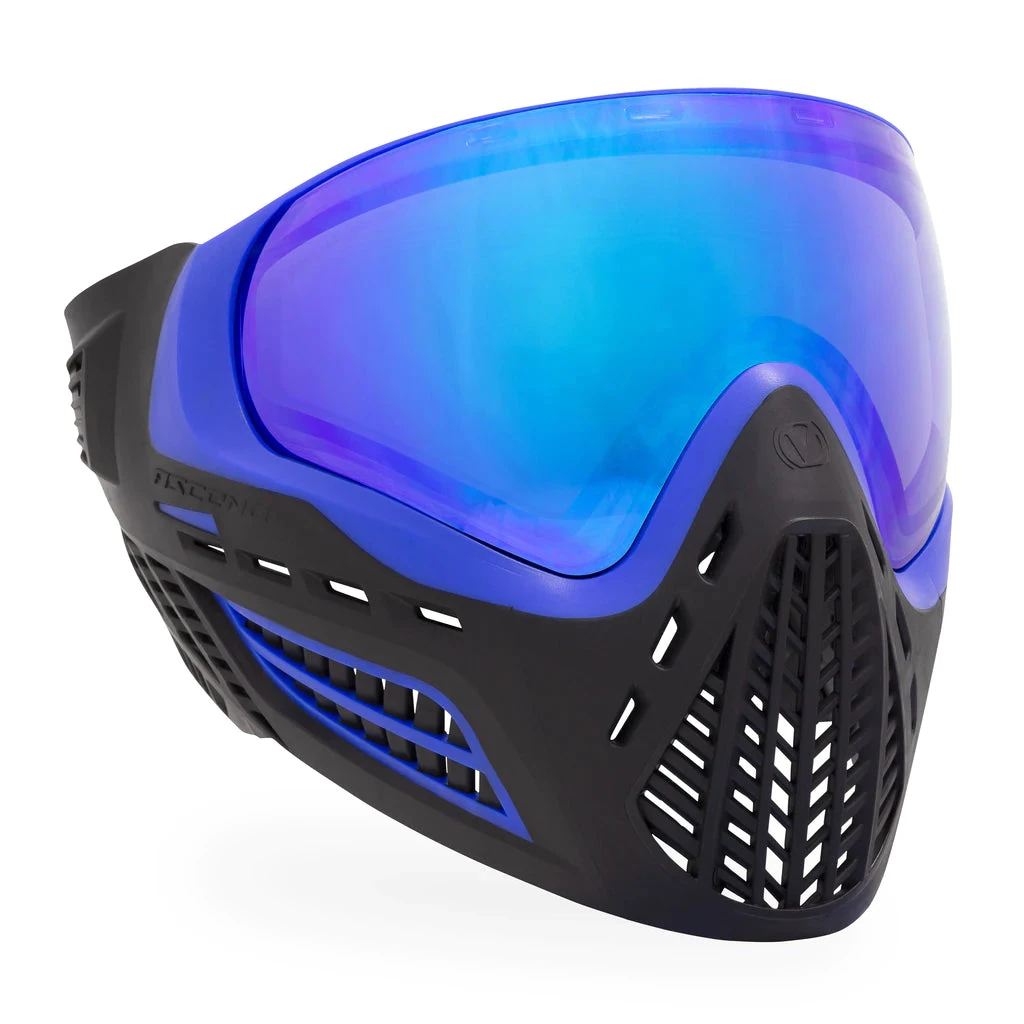VIRTUE VIO ASCEND GOGGLE - BLUE ICE 2 VIRTUE VIO ASCEND GOGGLE - BLUE ICE