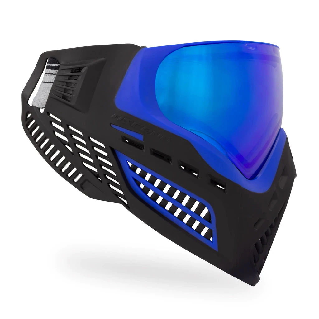 VIRTUE VIO ASCEND GOGGLE - BLUE ICE 1 VIRTUE VIO ASCEND GOGGLE - BLUE ICE