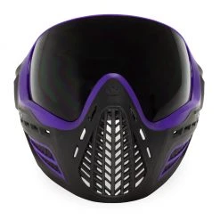 VIRTUE VIO ASCEND GOGGLE - PURPLE SMOKE
