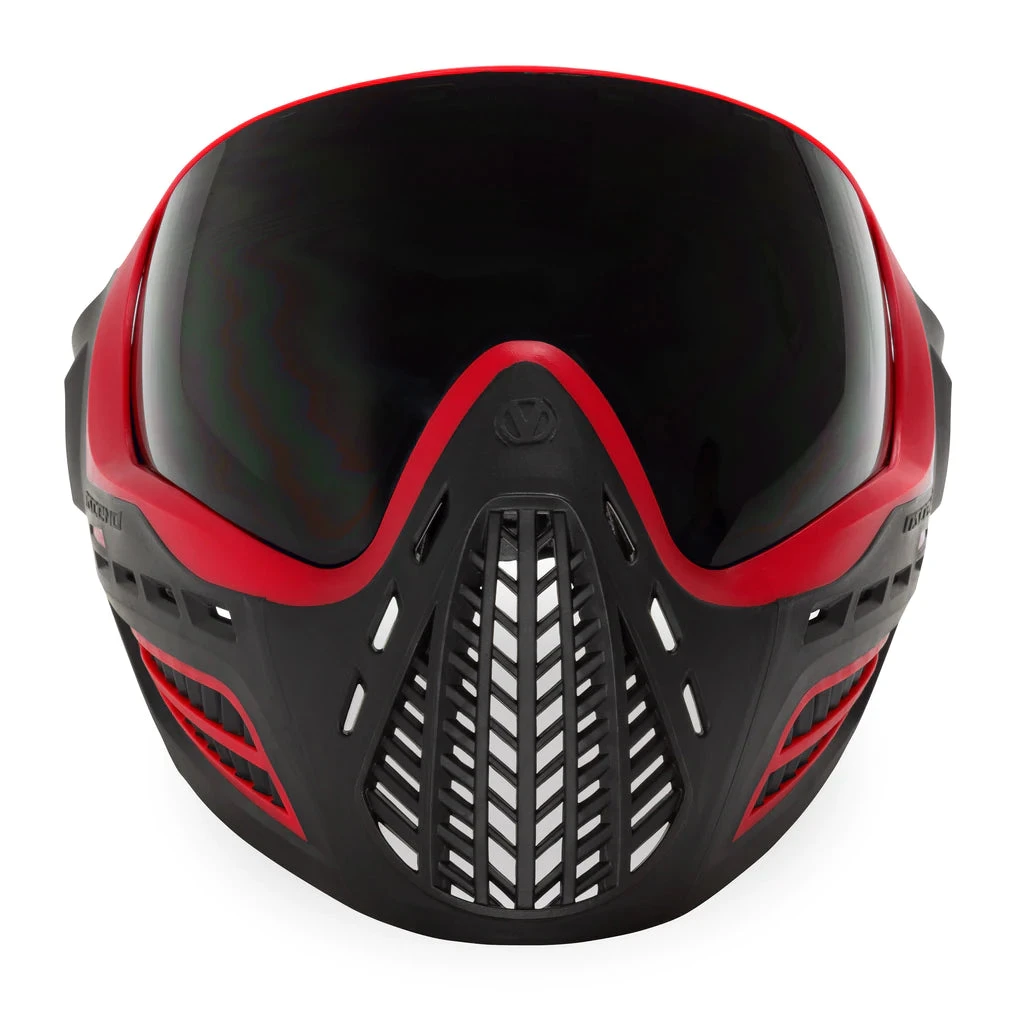 VIRTUE VIO ASCEND GOGGLE - RED SMOKE 3 VIRTUE VIO ASCEND GOGGLE - RED SMOKE