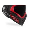VIRTUE VIO ASCEND GOGGLE - RED SMOKE