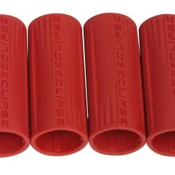 Planet Eclipse ECLIPSE SHAFT FL RUBBER BARREL SLEEVE X4 RED