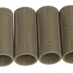 Planet Eclipse ECLIPSE SHAFT FL RUBBER BARREL SLEEVE X4 TAN